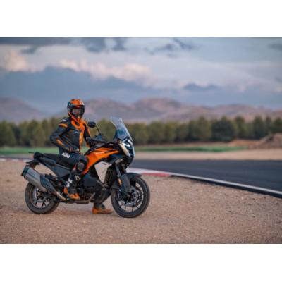 KTM 1390 SUPER ADVENTURE