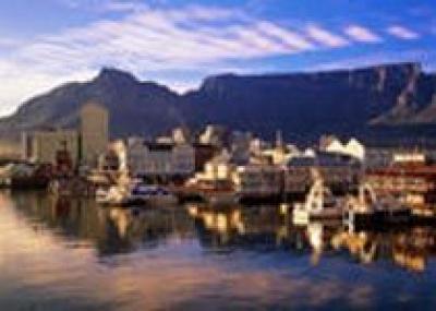 Туристам напомнили о лучших достопримечательностях Кейптауна