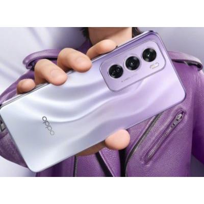 Характеристики OPPO Reno 13 Pro раскрыты до релиза