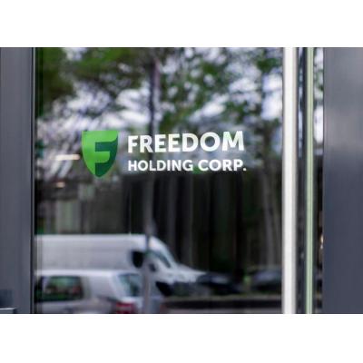 Freedom Holding Corp. увеличил выручку на 33% и купил SilkNetCom