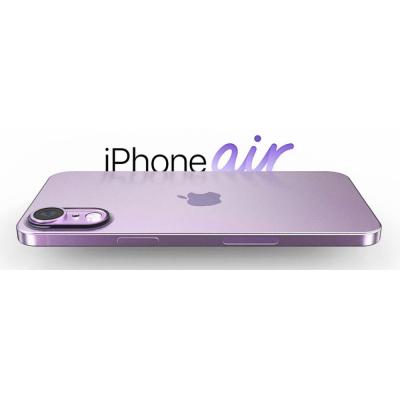 Выпуск тонкого iPhone под угрозой из-за проблем с аккумулятором