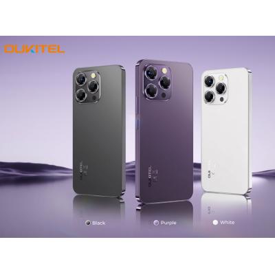 Oukitel представил смартфон Oukitel P1 с ярким AMOLED-дисплеем, особенной четкостью и впечатляющим качеством фотографий