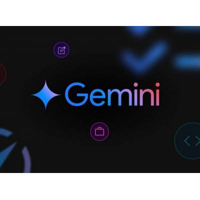 Google выпустила официальное приложение Gemini для iPhone