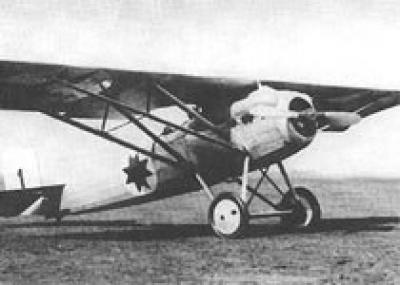 День исторической авиации в Младе Болеслави