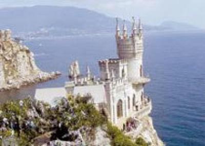 Крымские власти не в силах защитить туристов