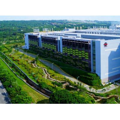 TSMC строит на Тайване предприятия по выпуску 2-нм чипов с опережением графика