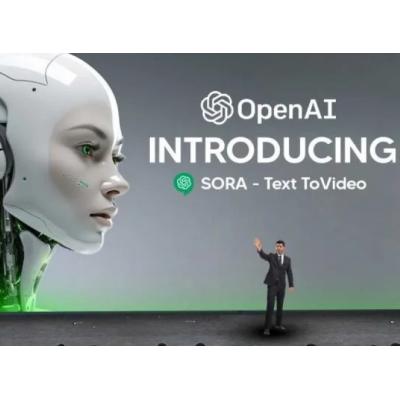 OpenAI приостанавливает доступ к Sora из-за протеста художников