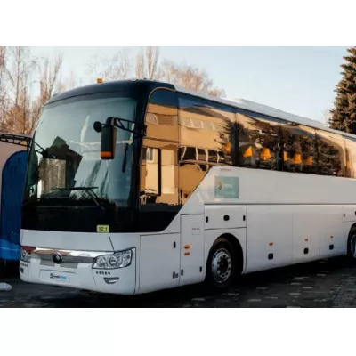 KAMA TYRES об особенностях работы диспетчеров производственно-диспетчерского отдела компании