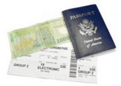 В электронный билет впишут номер паспорта