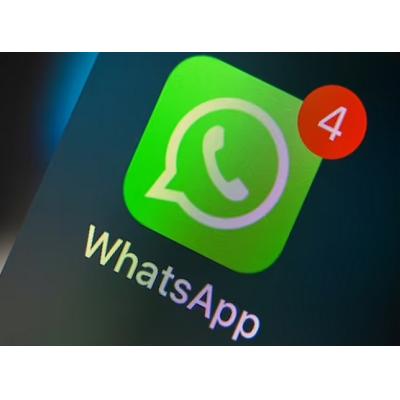 WhatsApp перестанет работать на iPhone 5s, iPhone 6 и iPhone 6 Plus с мая 2025 года