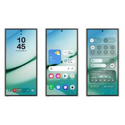 Samsung One UI 7 beta с ИИ-функциями начала распространяться на смартфоны Galaxy S24