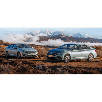 Предпродажи Volkswagen Jetta под названием Jetta VA7 стартуют 12 декабря, эта машина может появиться и в России