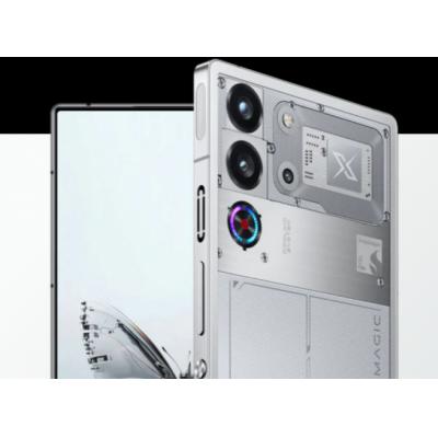 Следующий игровой смартфон от Oppo и OnePlus может получить активное охлаждение