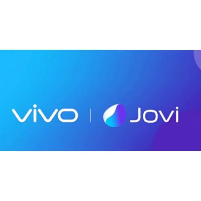 Vivo готовится запустить новый суббренд — Jovi