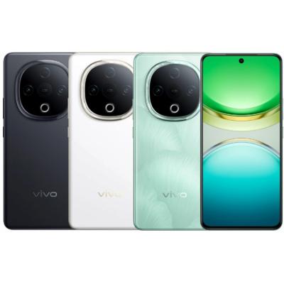 Представлен смартфон Vivo Y300, который в 7 раз громче обычного смартфона