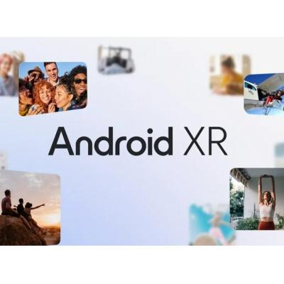 Google представила операционную систему Android XR для гарнитур и очков дополненной реальности