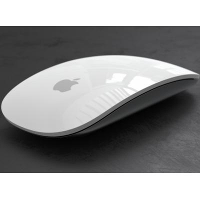 Magic Mouse от Apple впервые за 15 лет получит новый дизайн