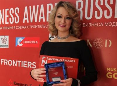 Бренд «Очаково» стал лауреатом премии «N1 Business Awards 2024»