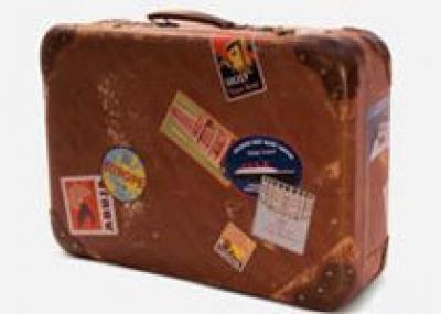 Авиапассажиры ежегодно теряют 25 миллионов чемоданов