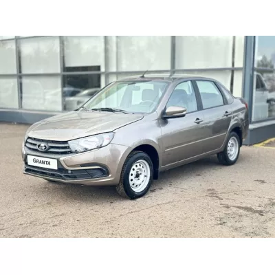 Лада Гранта: виды кузова и характеристики