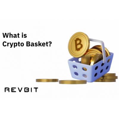 Криптовалютные корзины: что это и как они работают?