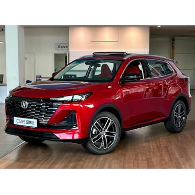 История бренда Changan: кому принадлежит
