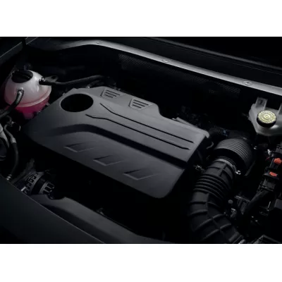 Характерные особенности двигателя Jaecoo J8