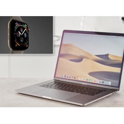 Apple добавила Watch Series 4 и 15-дюймовый MacBook Pro 2019 в винтажные продукты