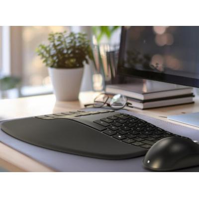 Incase возродила эргономичную клавиатуру Microsoft с клавишами эмоджи и Copilot