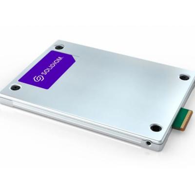 Solidigm окончательно прекратила выпускать SSD для обычных компьютеров