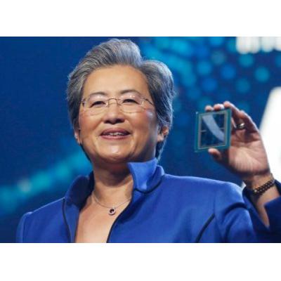 Глава AMD поделилась прогнозом о будущем ИИ