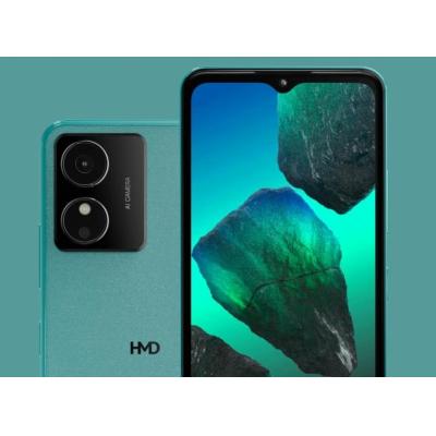 Представлен новый смартфон HMD Key: базовые характеристики и облегчённая ОС Android