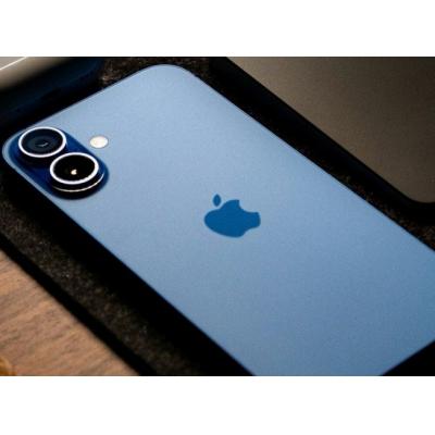 Apple может выпустить iPhone 16e и iPad 11 в январе