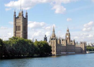 Лондон признан самым популярным туристическим городом Европы