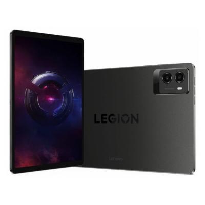 Lenovo представила геймерский планшет Legion Tab (2025) — Snapdragon 8 Gen 3 и экран 2,5K за $500