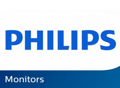 Philips 24B2G5301 и Philips 27B2G5601 - минимум негативного воздействия на окружающую среду