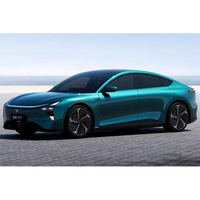 Китайский электромобильный стартап Jiyue Automobile пришел к банкротству