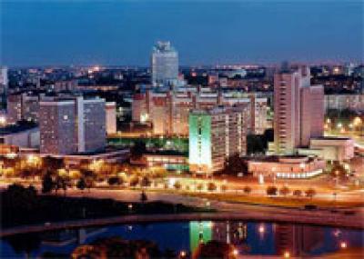 Минск стал одним из самых дешевых европейских городов