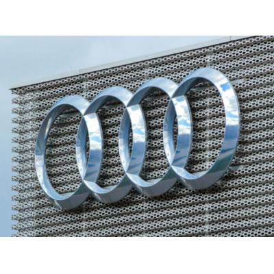 Audi готовит несколько новинок. Ждать осталось недолго