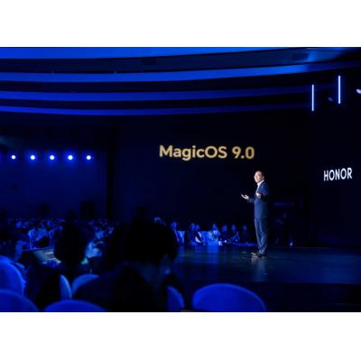 Ветеран Huawei возглавил Honor — он займётся подготовкой компании к выходу на биржу