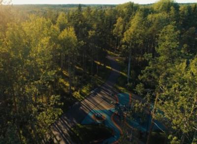 Цены на элитную загородную недвижимость под Петербургом выросли в январе