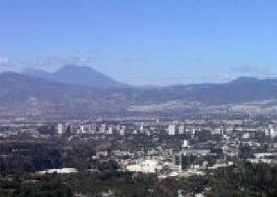 Гигантский колодец в Гватемале поставил ученых в тупик