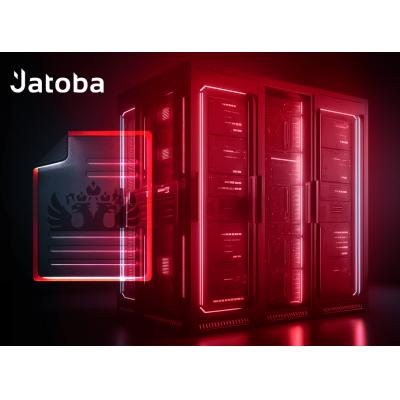 Обновлённые версии Jatoba сертифицированы ФСТЭК по 4-ому уровню доверия