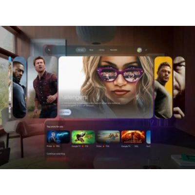 Google купила подразделение HTC по разработке гарнитур смешанной реальности Vive Google купила подразделение HTC по разработке гарнитур смешанной реальности Vive