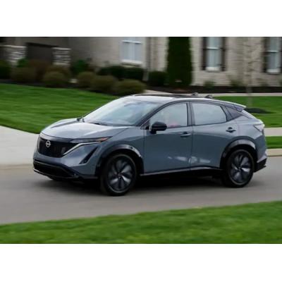 Nissan откладывает производство электромобилей в Огайо до 2028 года