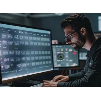 Как IT-сотруднику составить эффективный план на год и не сбиться с пути