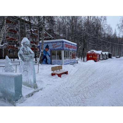 В Нижневартовске проверили эффективность использования городских спортплощадок