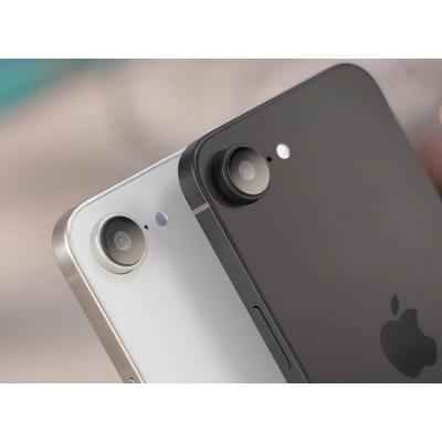 Новые iPhone будут выглядеть так. Появились максимально качественные фото и видео макетов смартфонов