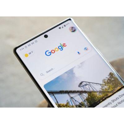 Google упростит поисковую выдачу на смартфонах