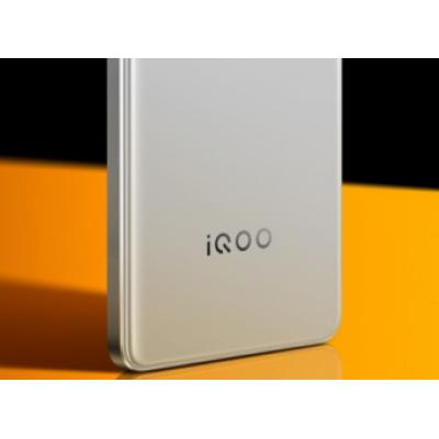 Дизайн и модель процессора iQOO Neo 10R раскрыты производителем